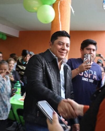 El Tiempo San Luis