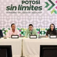 El Tiempo San Luis