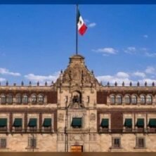 El Tiempo San Luis