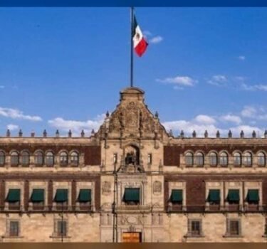 El Tiempo San Luis