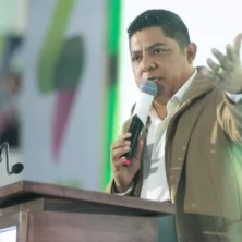 El Tiempo San Luis