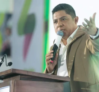 El Tiempo San Luis