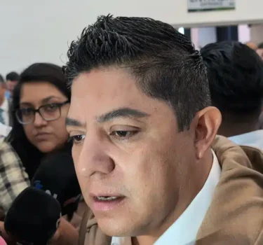 El Tiempo San Luis