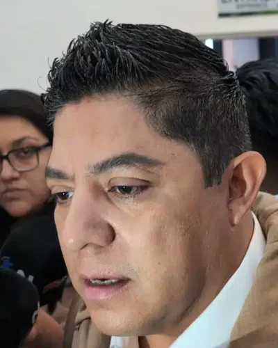El Tiempo San Luis