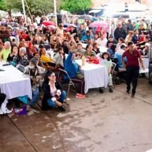 El Tiempo San Luis
