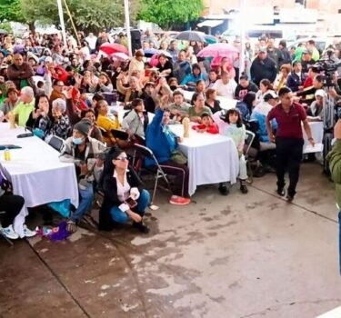 El Tiempo San Luis