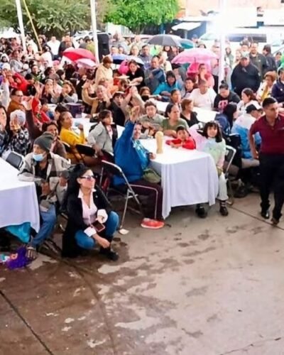 El Tiempo San Luis