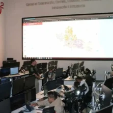 El Tiempo San Luis